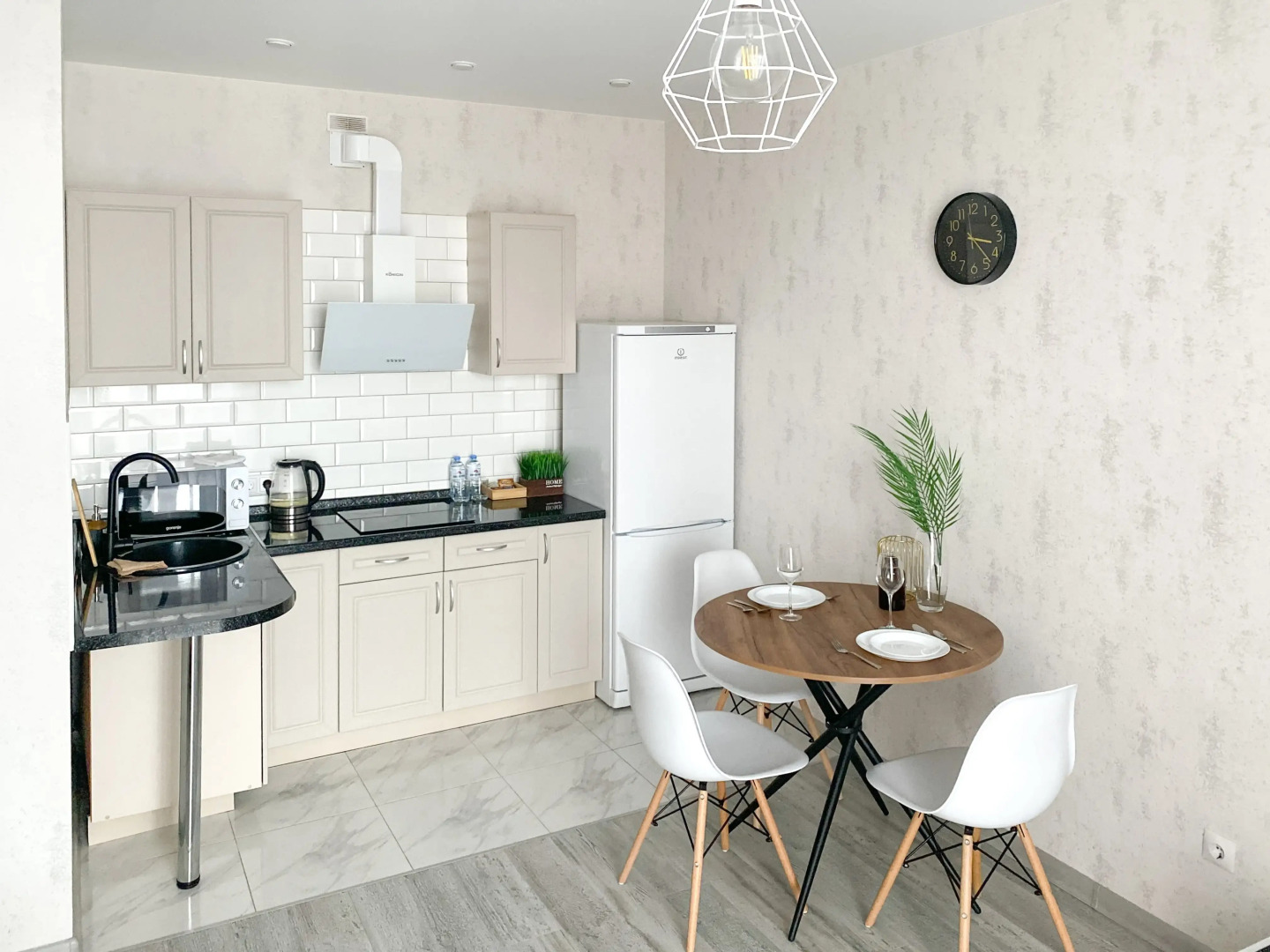 Комфортные Апартаменты в ЖК Романов