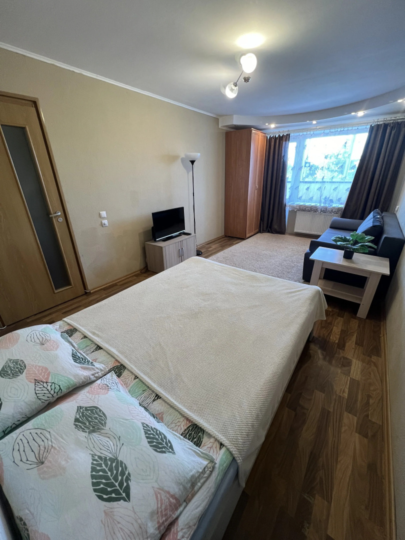 Квартира Сердоболь 64