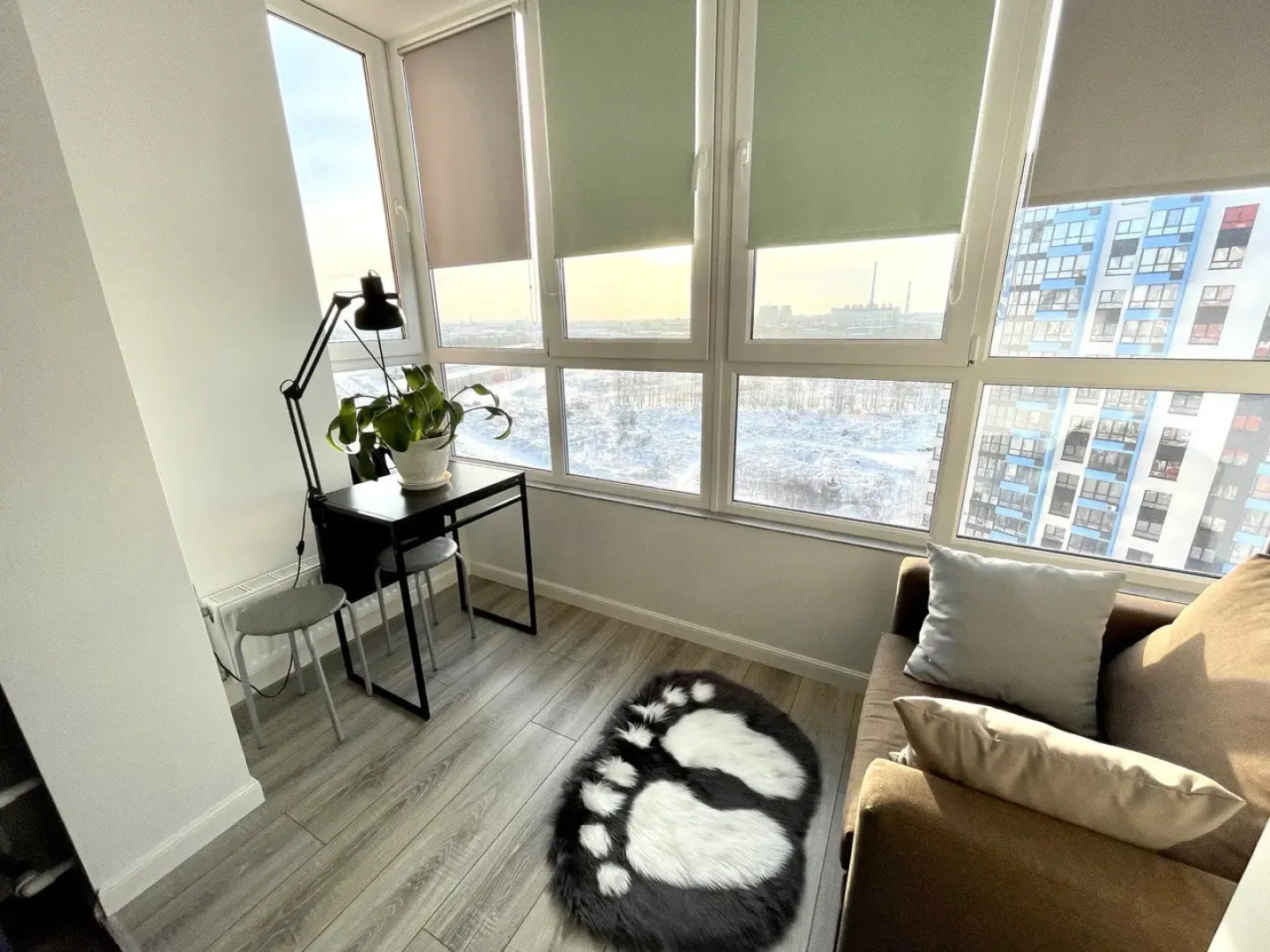 Апартаменты MARS Hotel Северный власихинский проезд 122