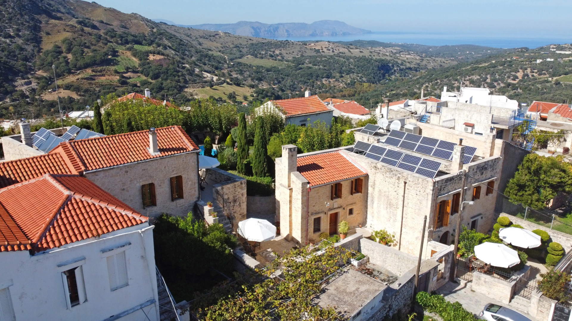 Отель Arcus Suites