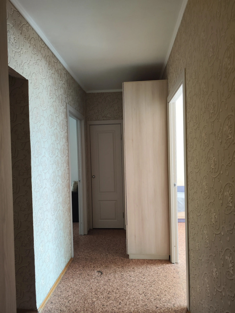 Квартира 2-комнатная с удобным выездом на М4 Дон