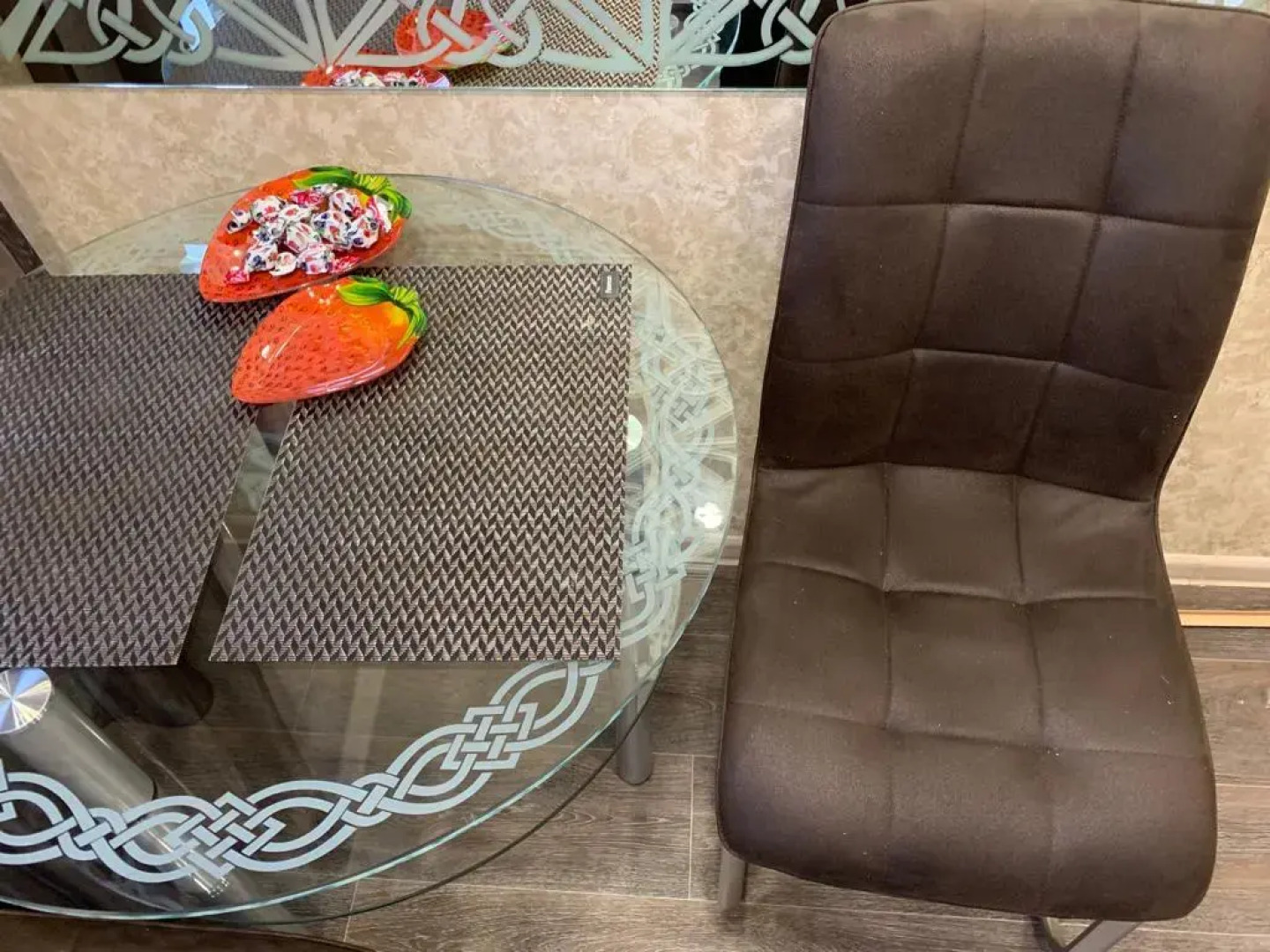 Апартаменты на Ленинском Проспекте 39Б