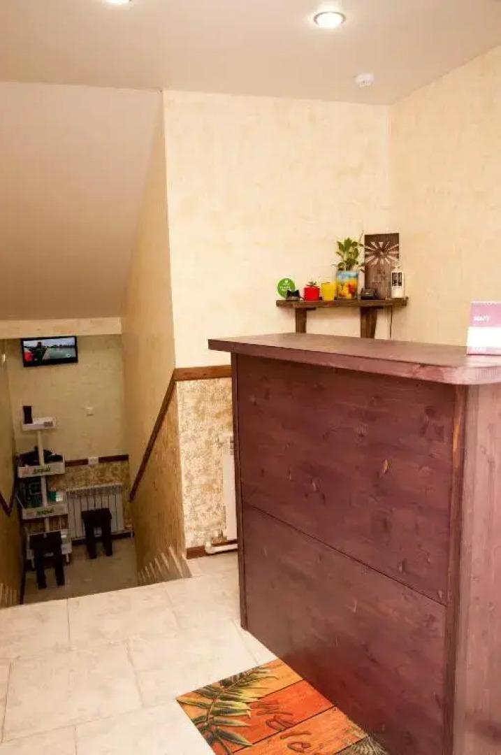 Мини-отель Соня