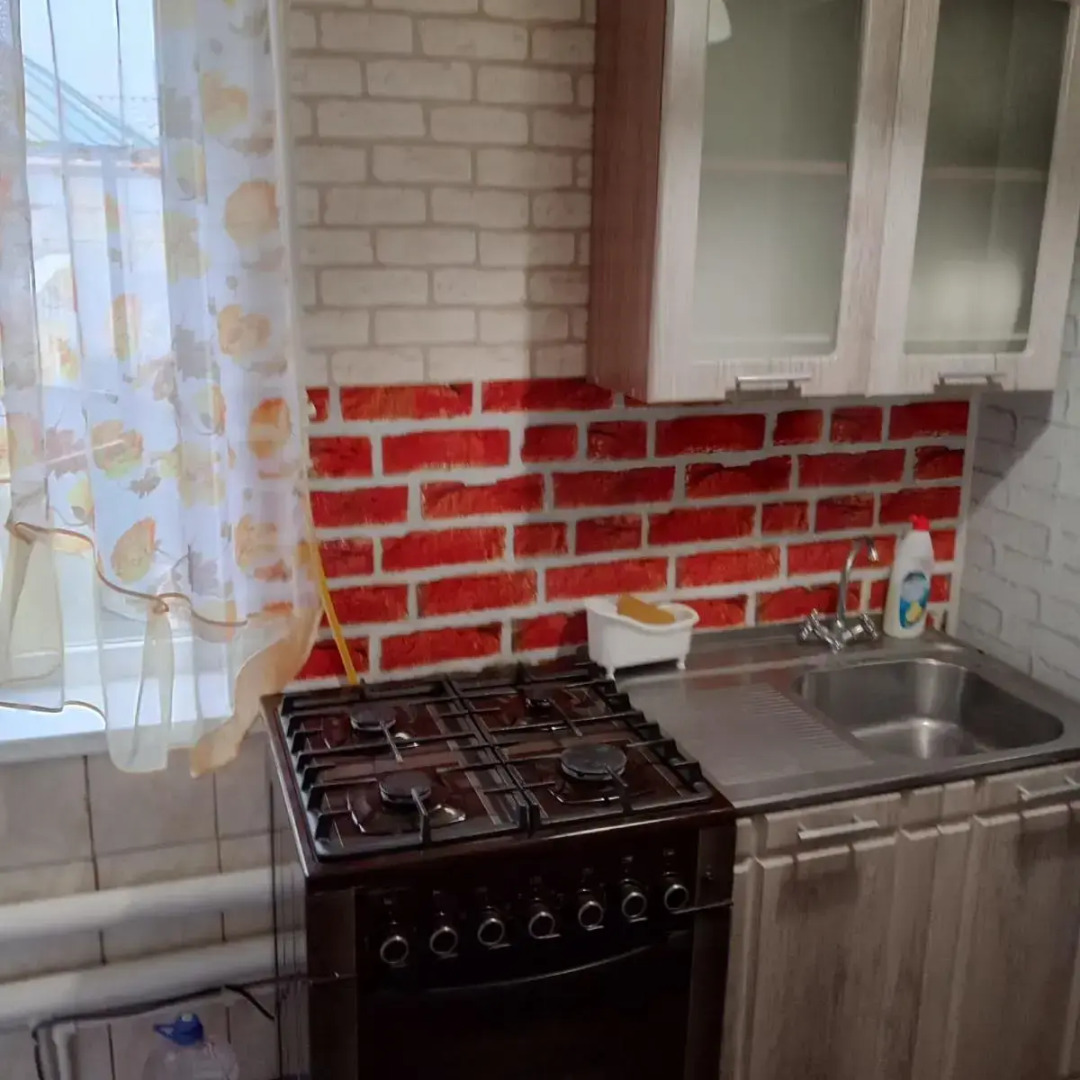 Гостевой дом Турист