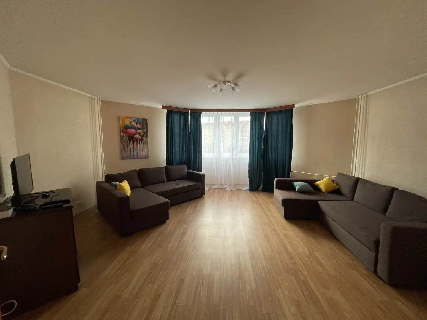 Квартира в Ммикрорайоне Марьинский 3