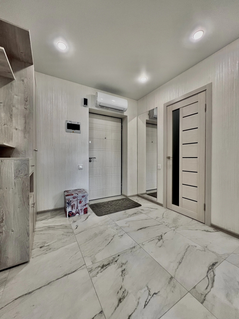 Апартаменты Двушечка на Гоголя в центре Бреста