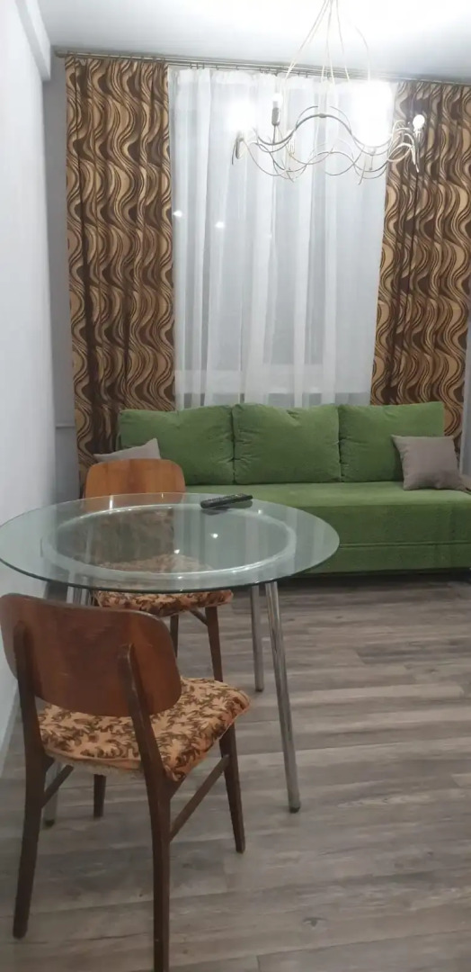 Квартира Маклина 45-2