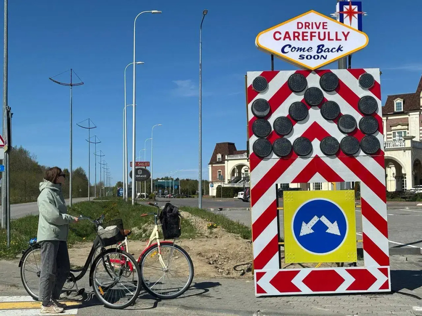 Апартаменты 39квартир с бесплатной арендой велосипедов