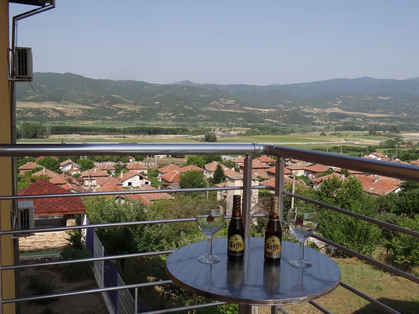 Гостевой Дом Guestrooms Struma Dolinata