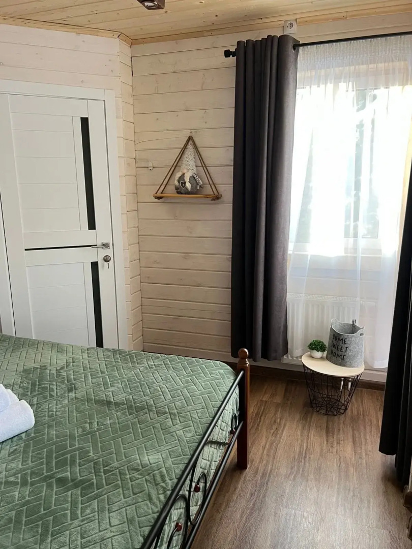 Частный дом Комфорт на Солнечной Долине