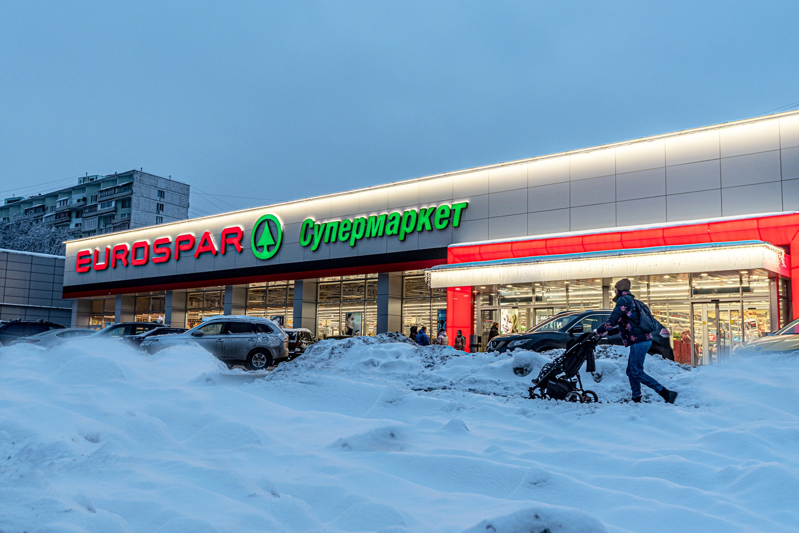 Апартаменты на Домодедовской