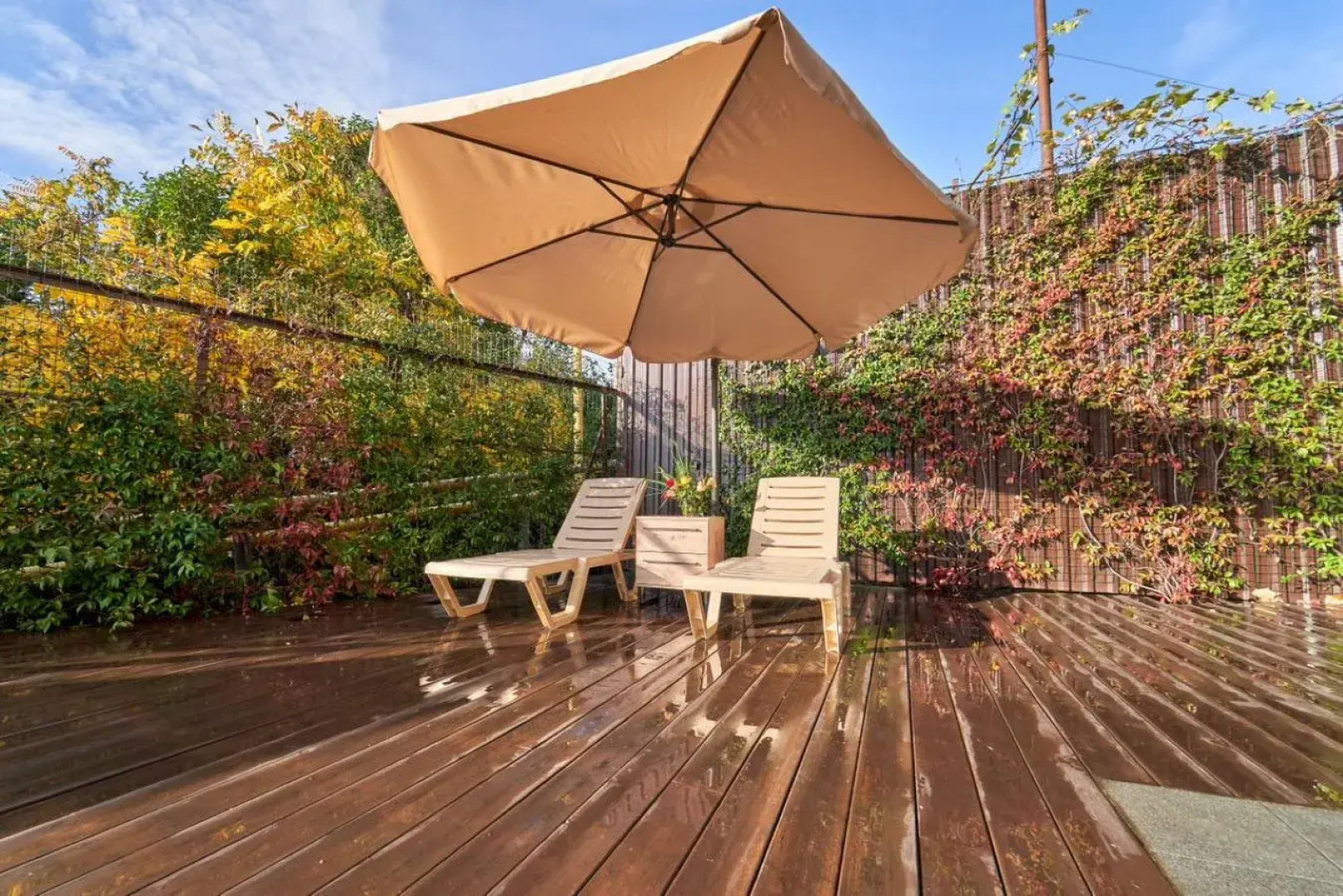 Апартаменты Вилла на Орбитовской