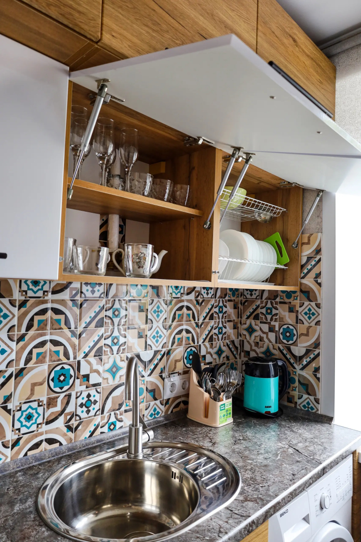 Апартаменты Горница