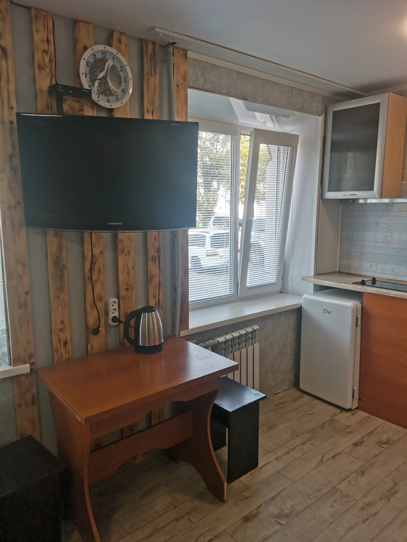 Апартаменты Посуточно