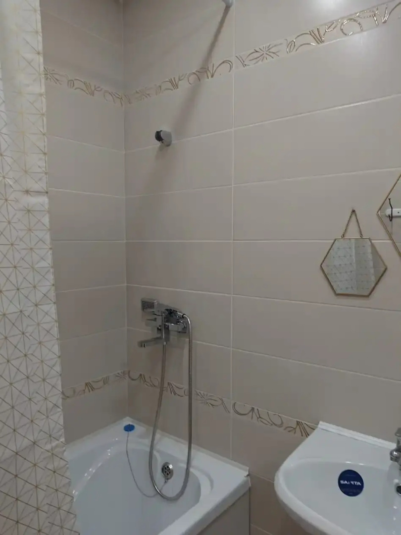 Апартаменты Семейный Очаг