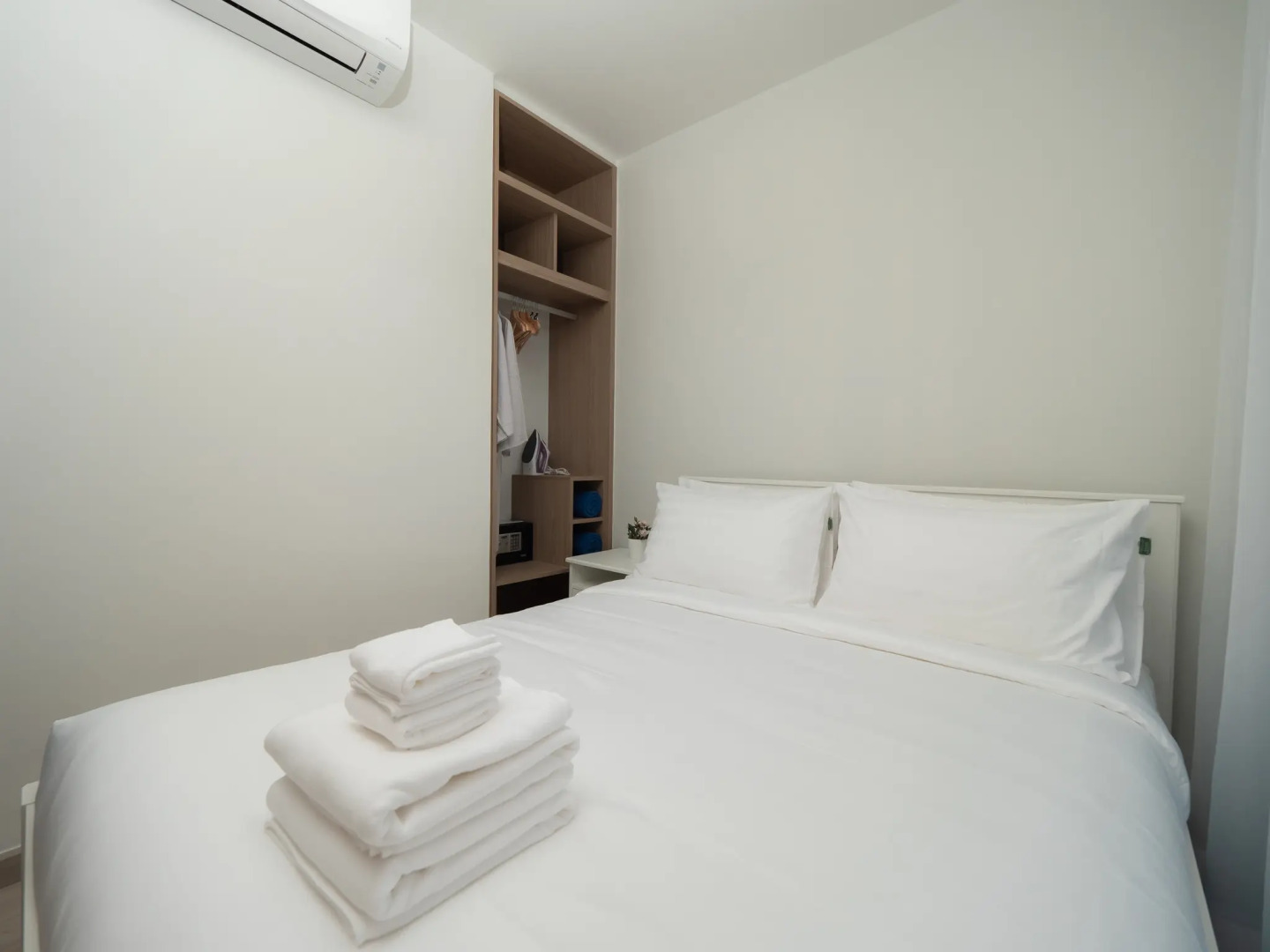 Апартаменты Отличные 2 bd апартаменты с собственным двориком