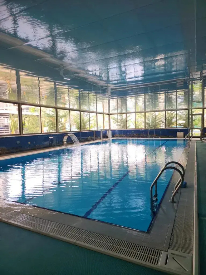 Апарт-Отель Graf Victor