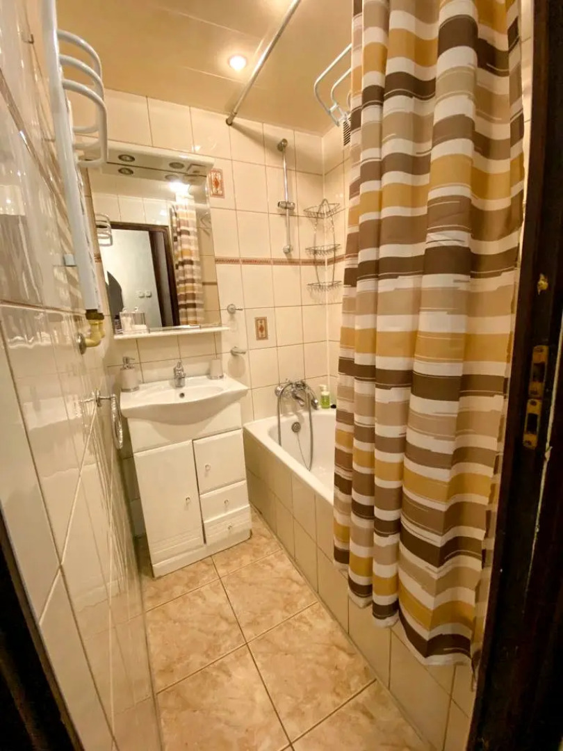 Апартаменты на Больничной