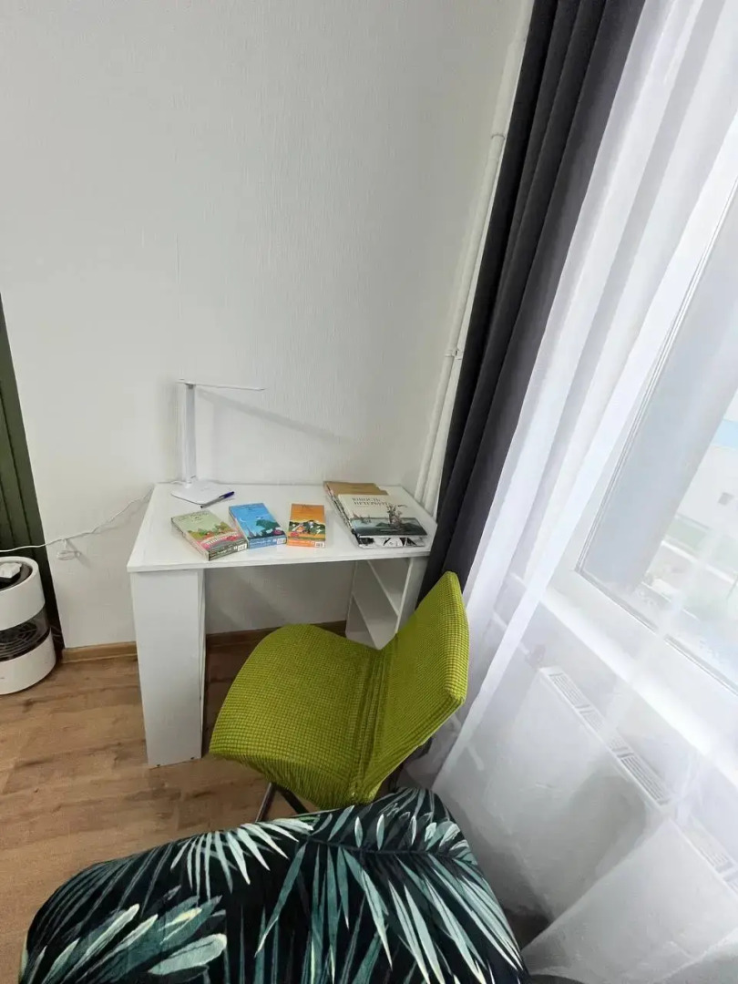 Квартира Тропики в Питере