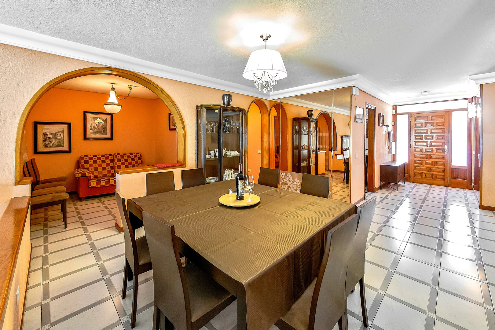 Гостевой Дом Villa Golf Las Americas