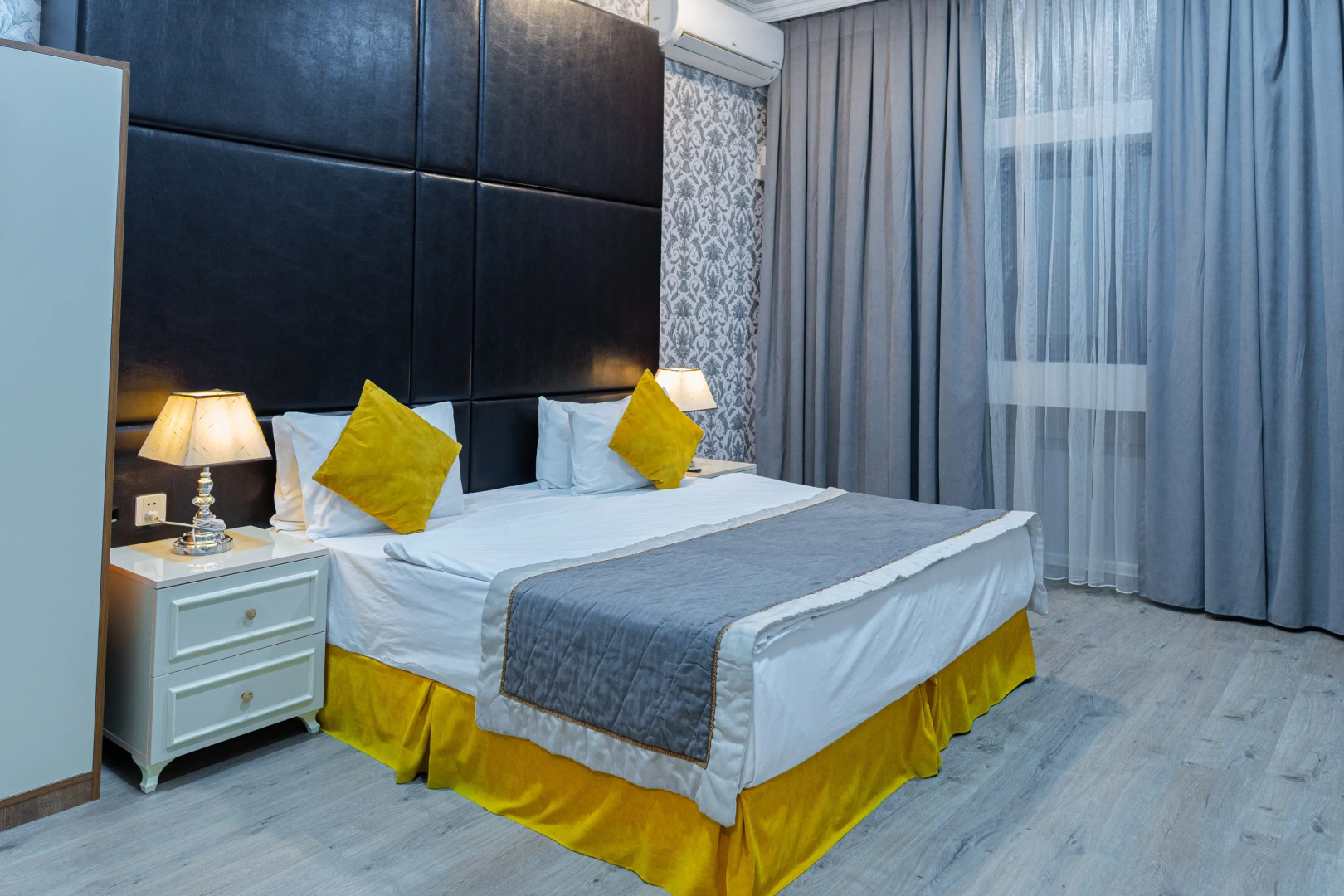 Отель Square Boutique