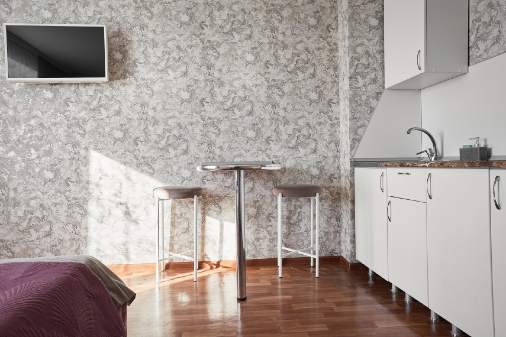 Апартаменты Пичугина 6 (8)