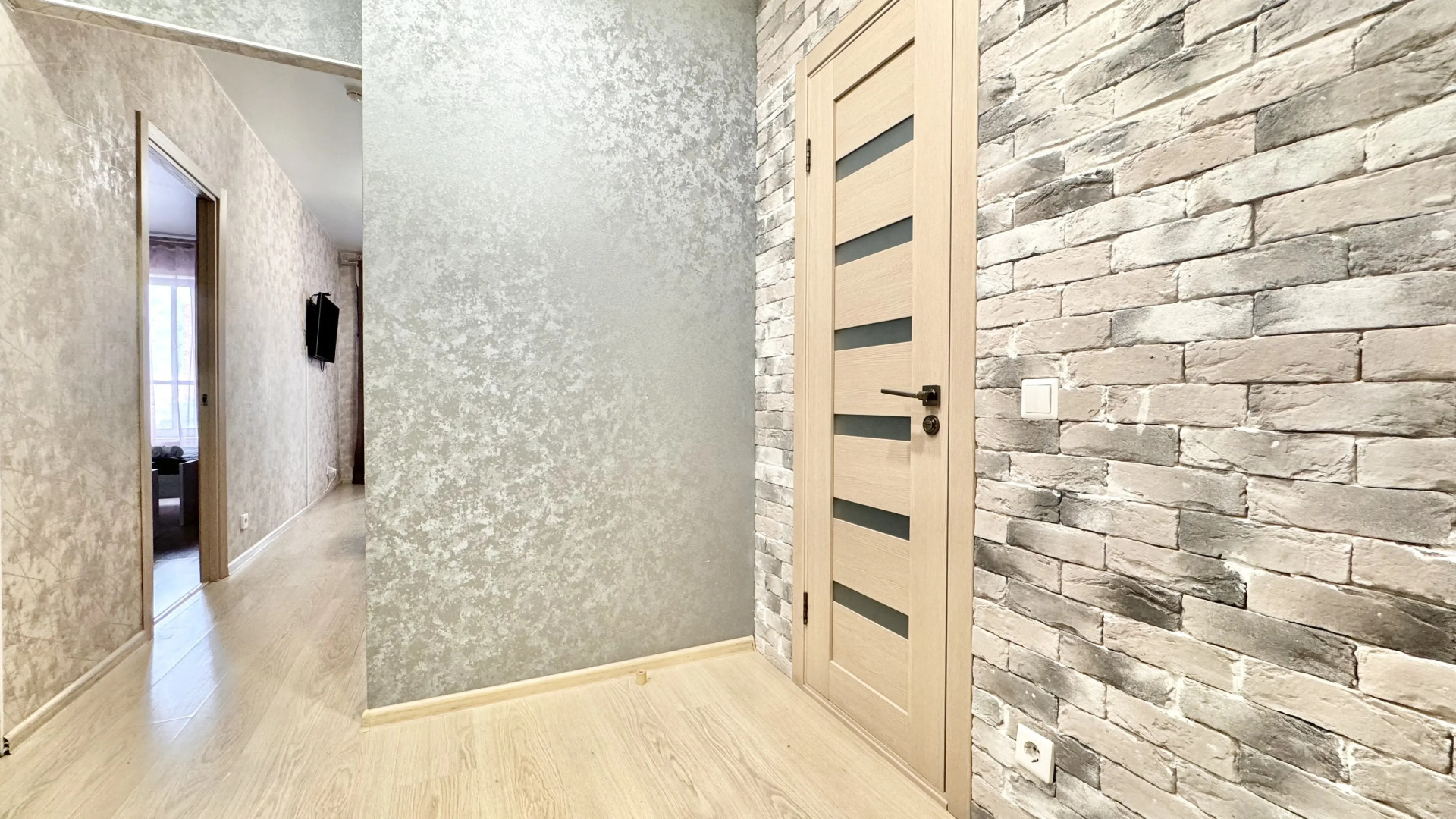 Квартира Hugge Place у Аквапарка Объект №59