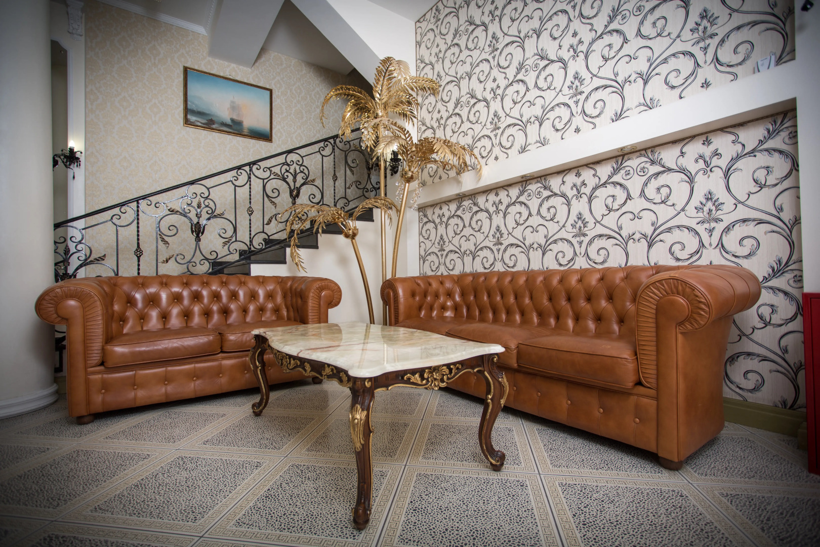 Мини-Отель Ассоль