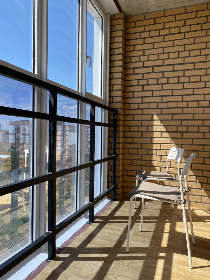 Апартаменты Поэзия