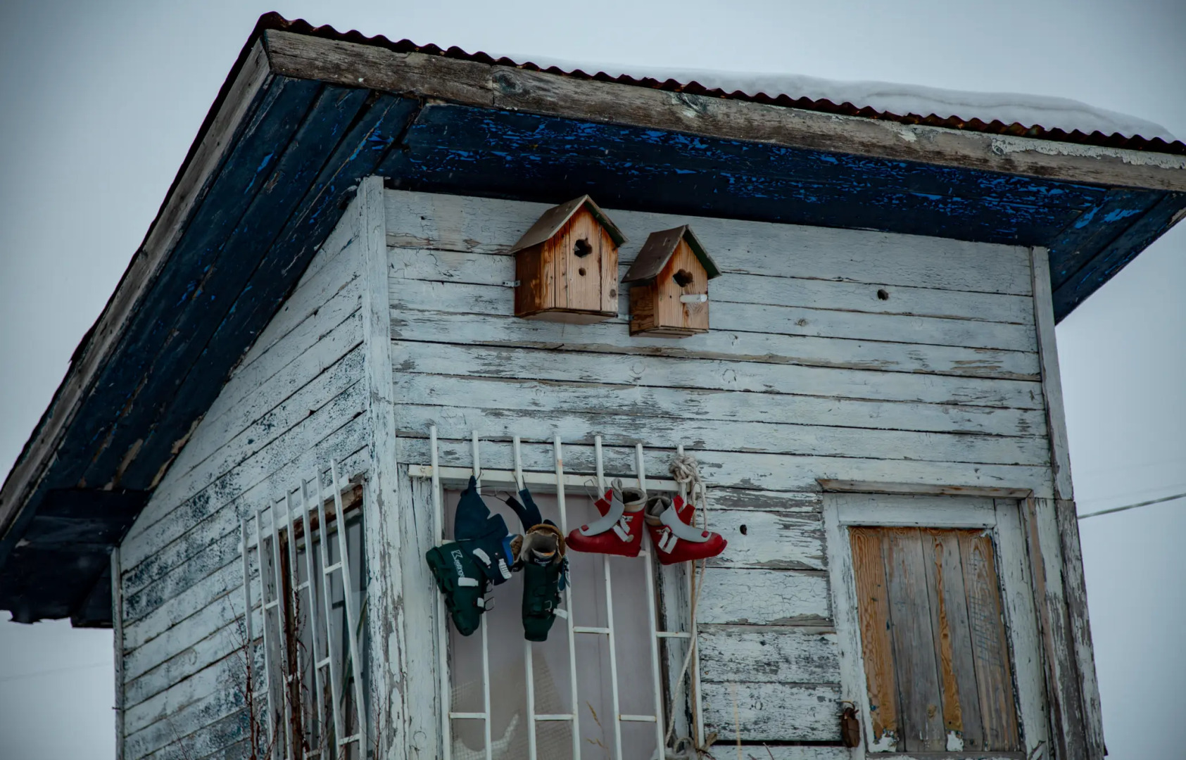 Отель Edelweiss Hotel