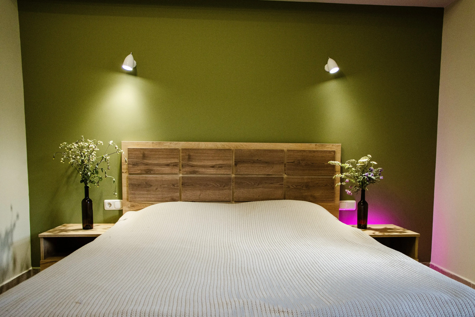 Апартаменты Artanish Beach Resort