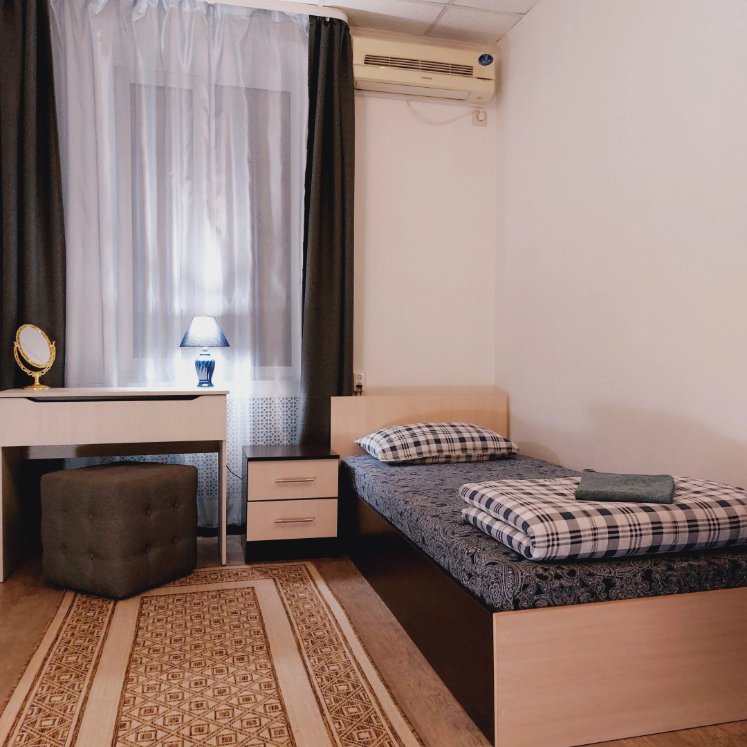 Мини-отель Никитская 22