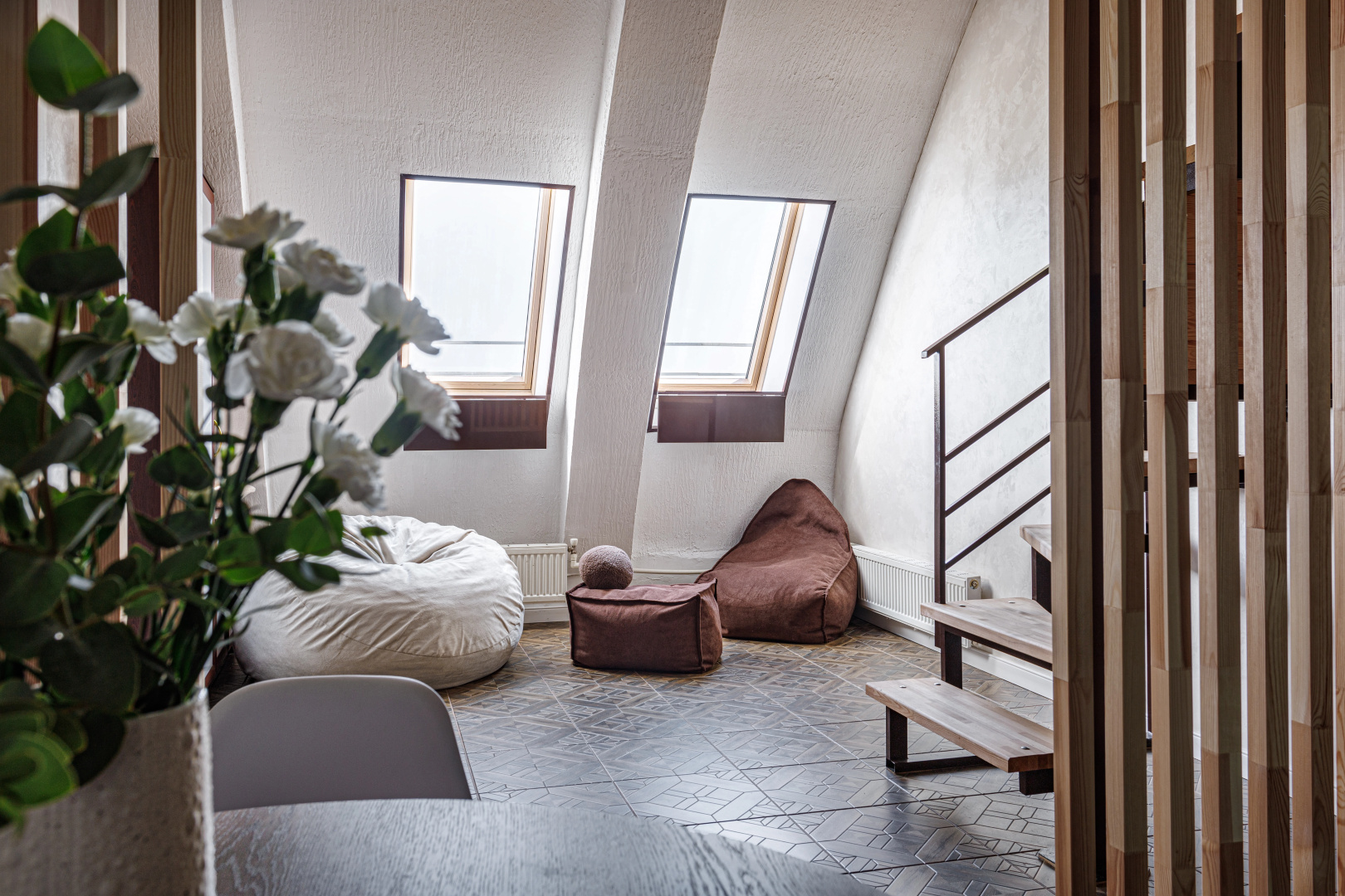 Апартаменты City loft