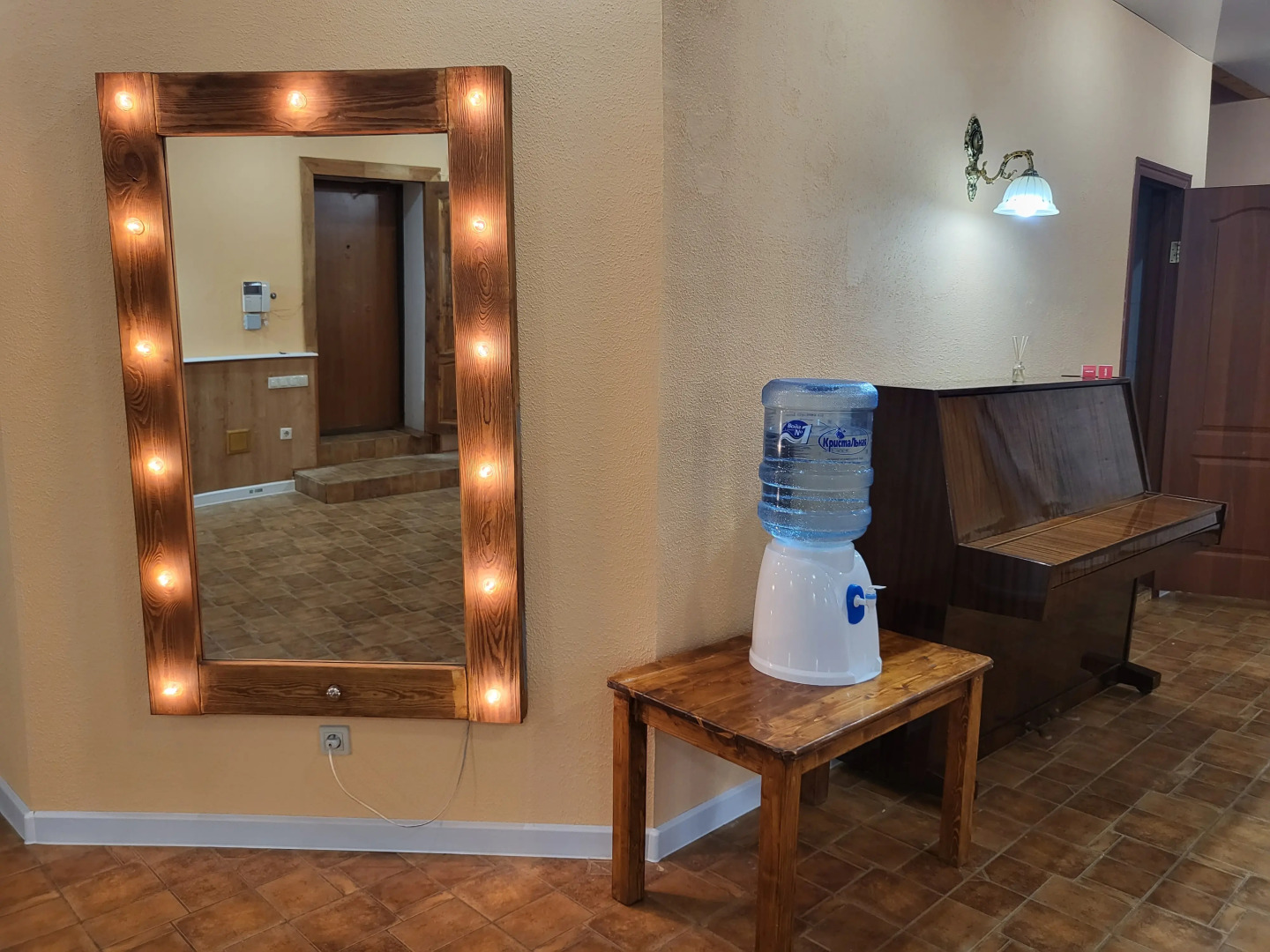 Гостевой дом Колибри