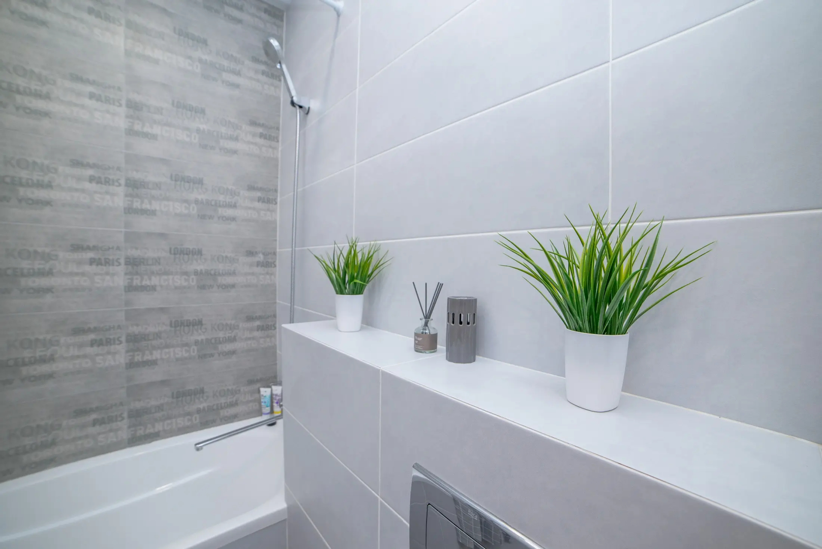 Апартаменты Островского 2