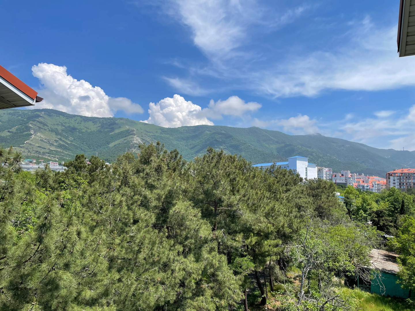 Апартаменты ТВОЙ ДОМ У МОРЯ - Premium 28