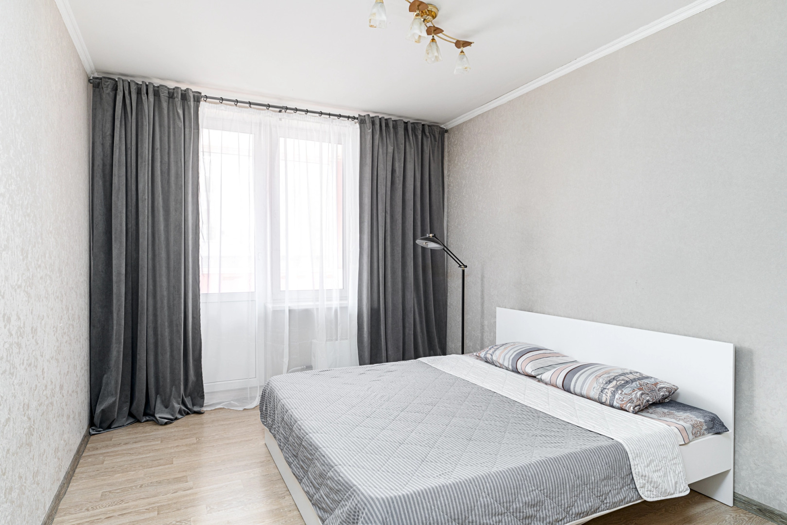 Апартаменты Sdaem116 на Чистопольской 76