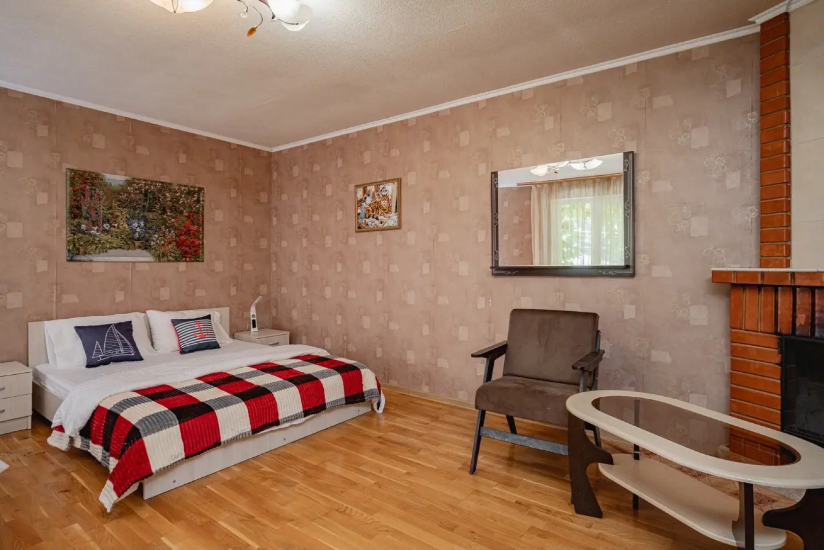 Частный дом Чайкины Каникулы