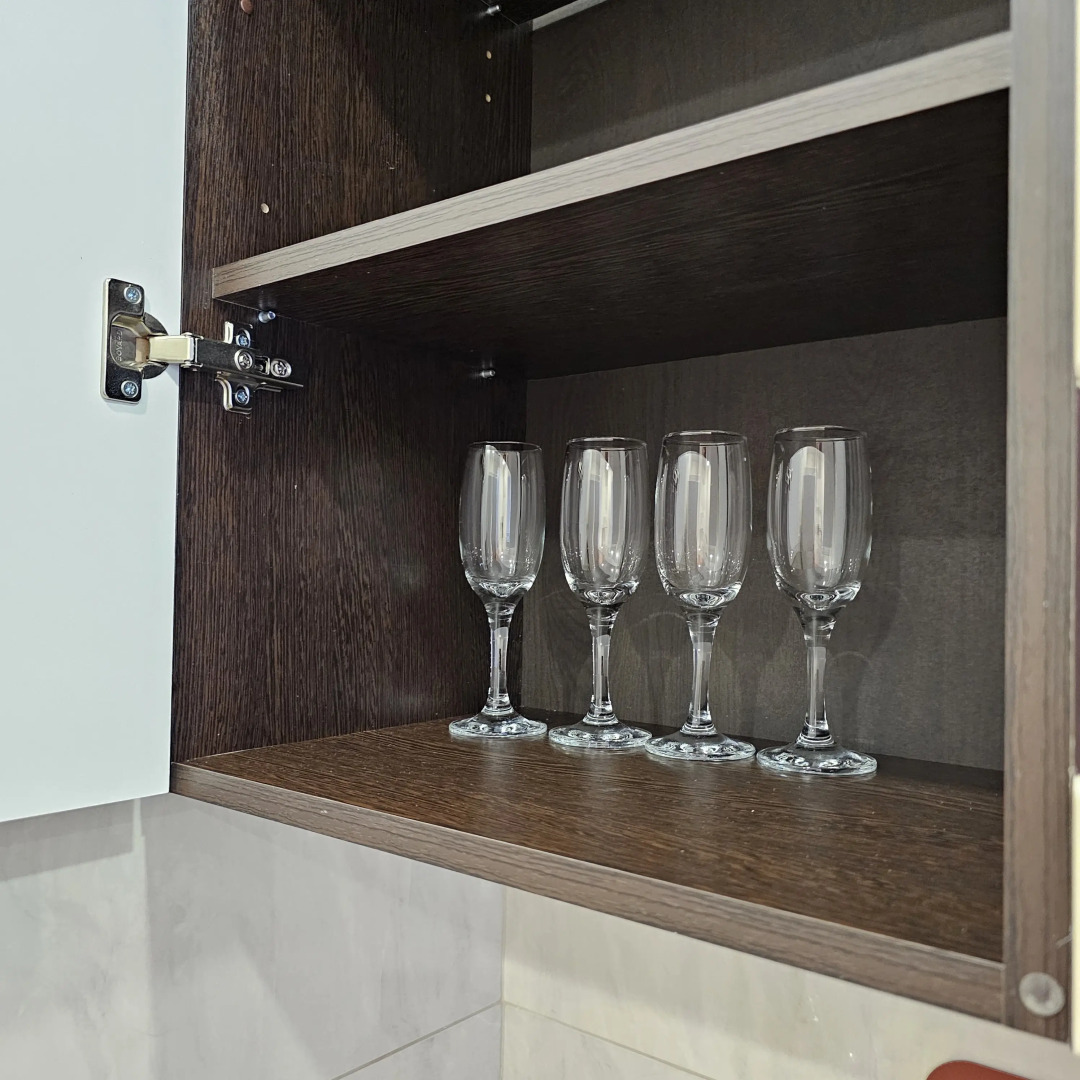 Квартира Тверская 105