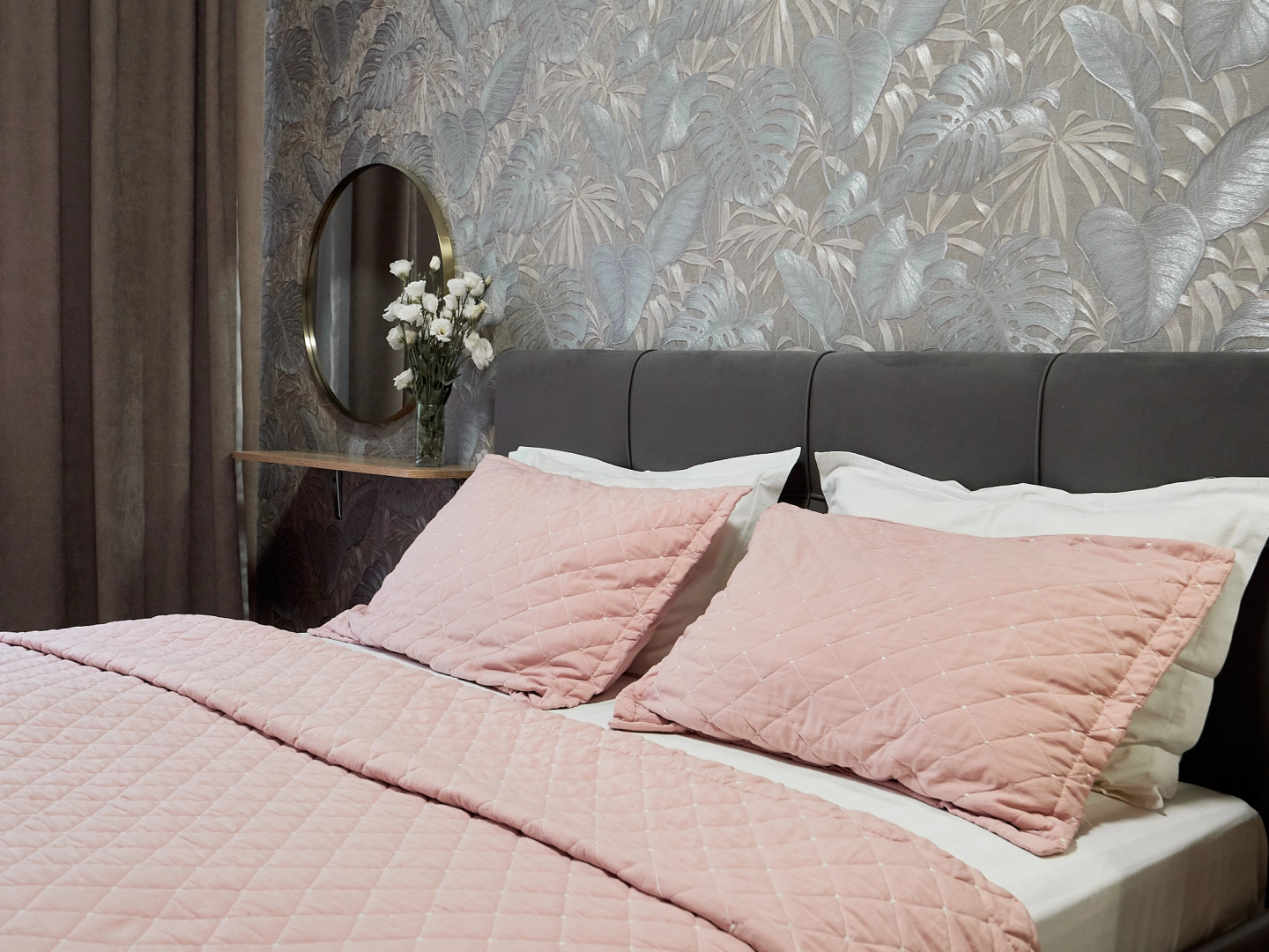 Апартаменты на Парк Авеню