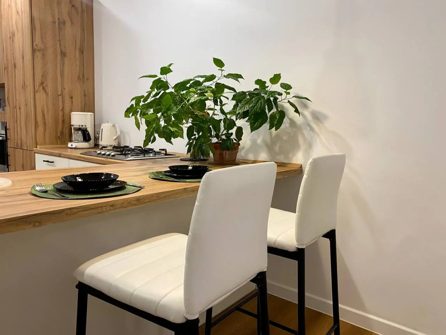 Апартаменты Happy Lake на Озере Кабан