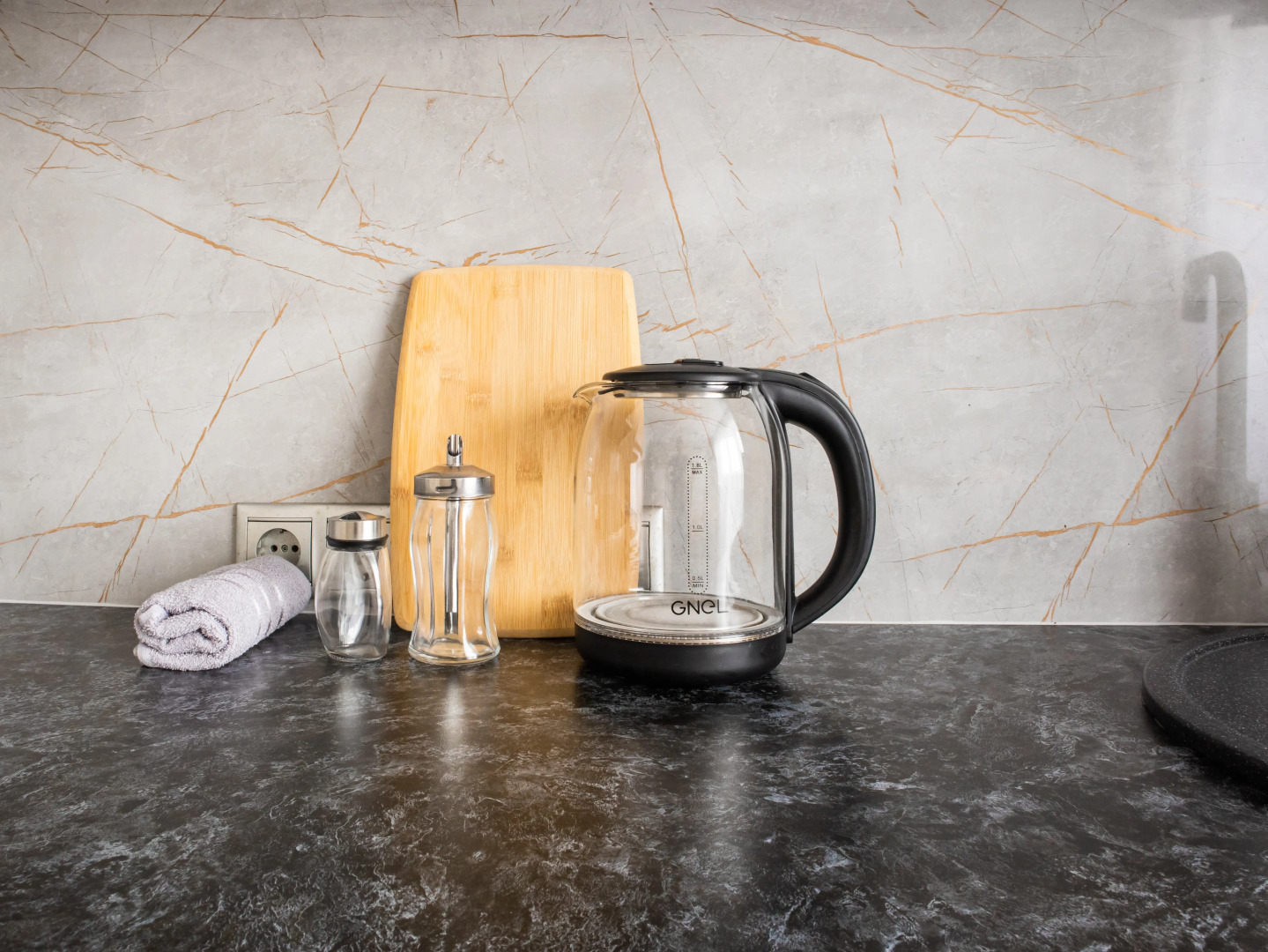 Апартаменты American Style  с кондиционером