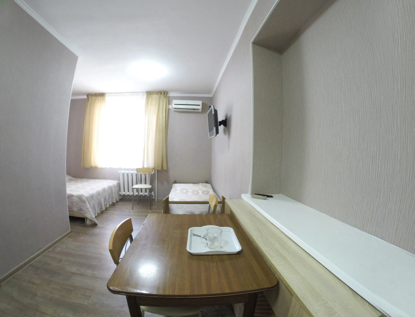 Гостевой дом Экватор