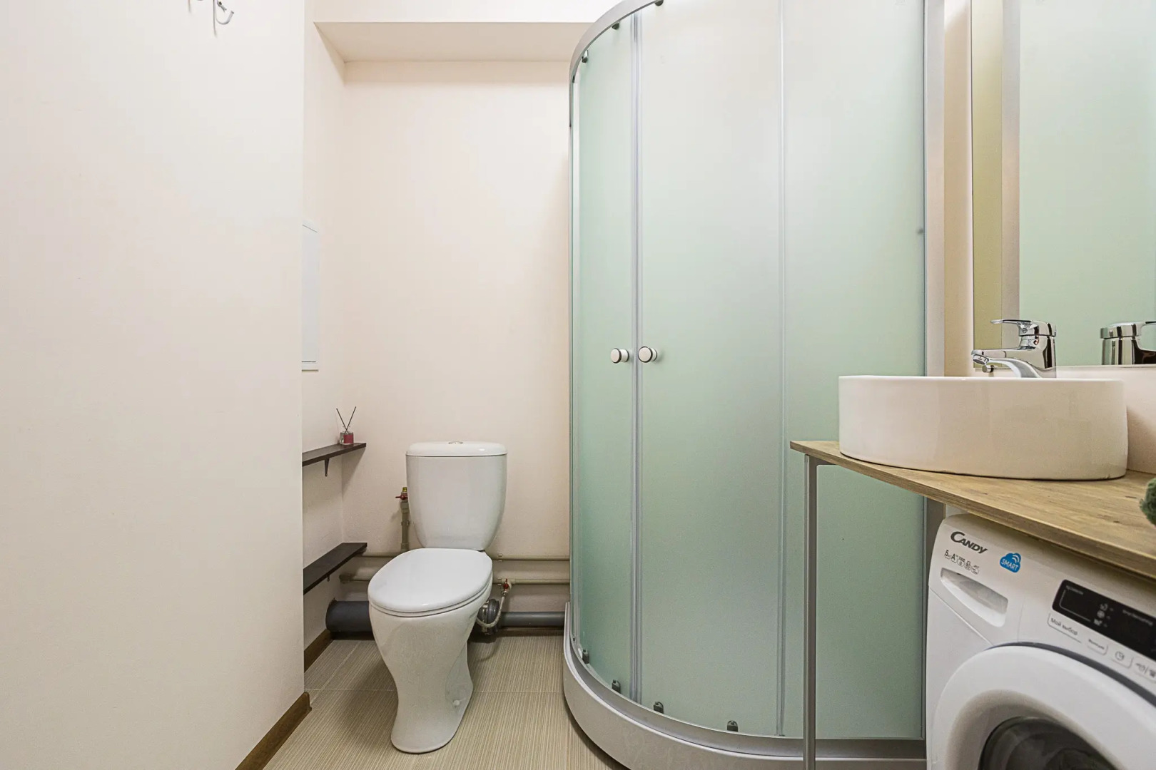 Апартаменты Студия 5 Столиц Ялта