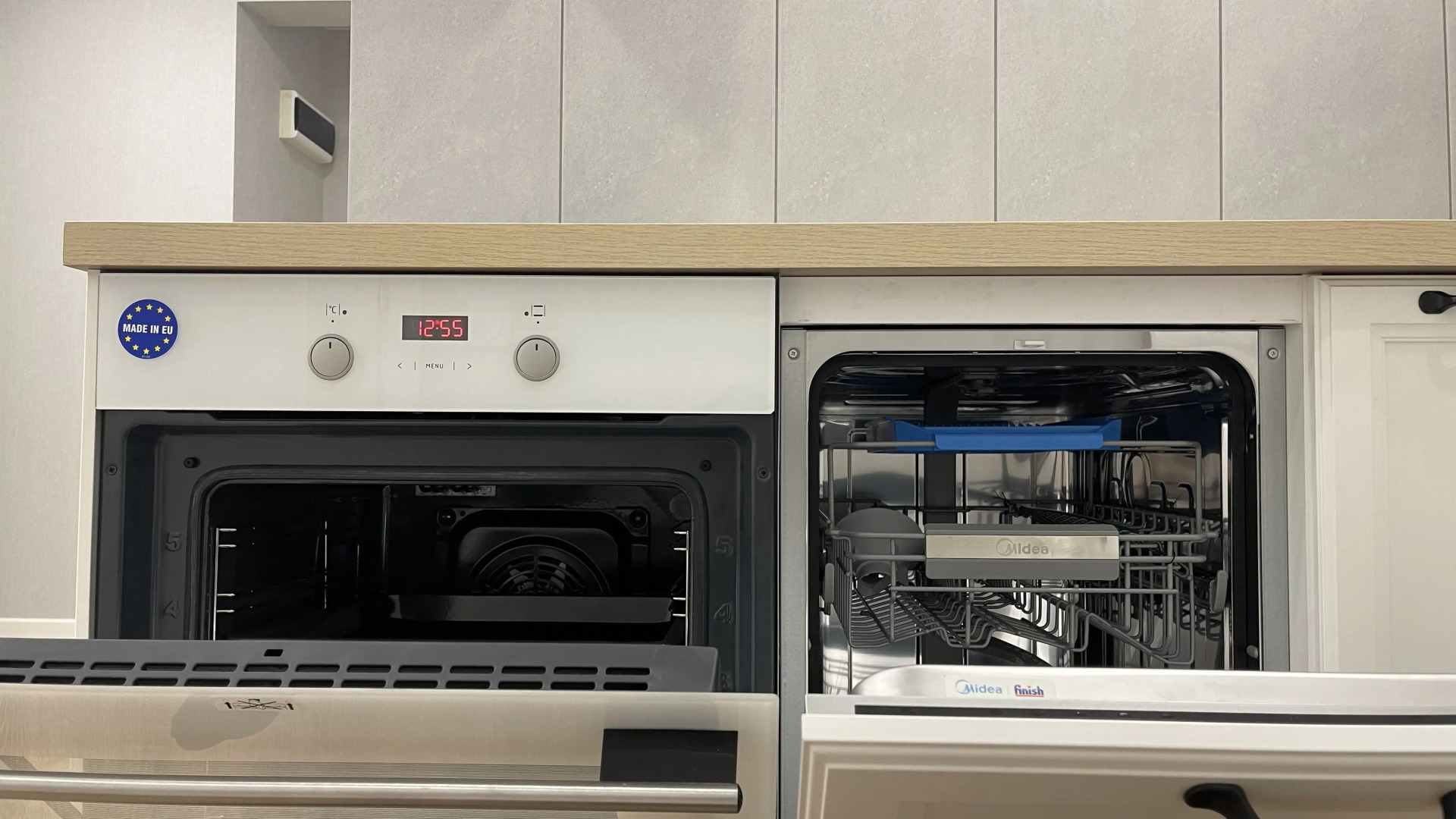 Квартира 1-комнатная 48 м², 14/19 эт.