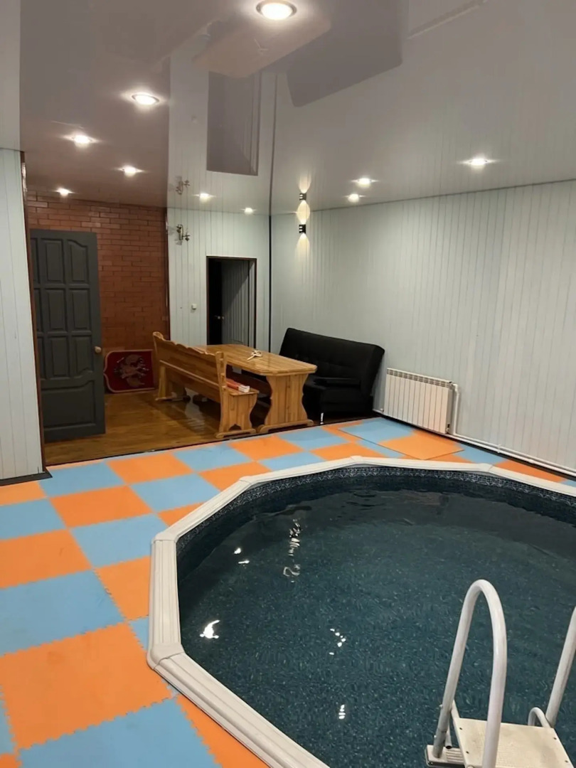 Частный дом Швейцария