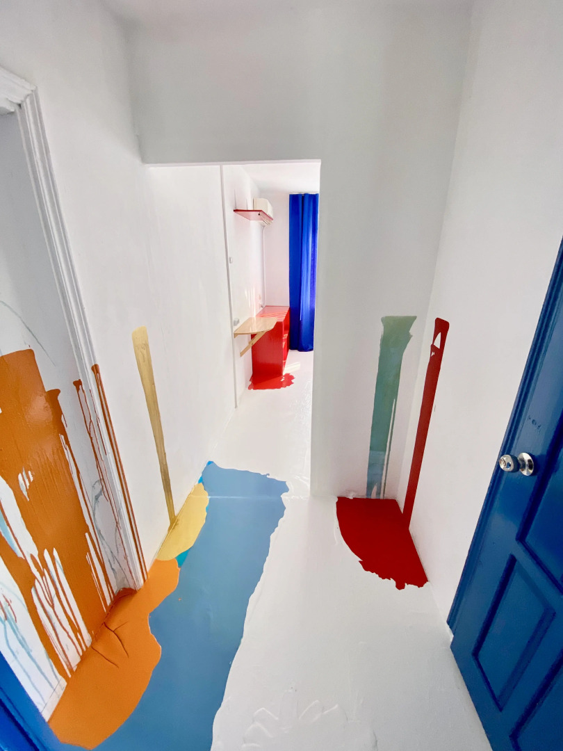 Гостевой дом Арт Отельчик