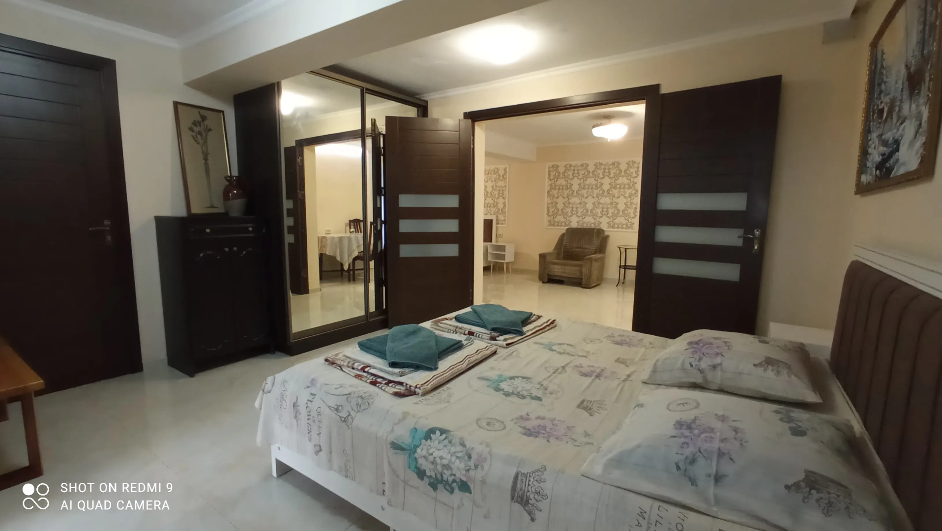 Гостевой дом Самира