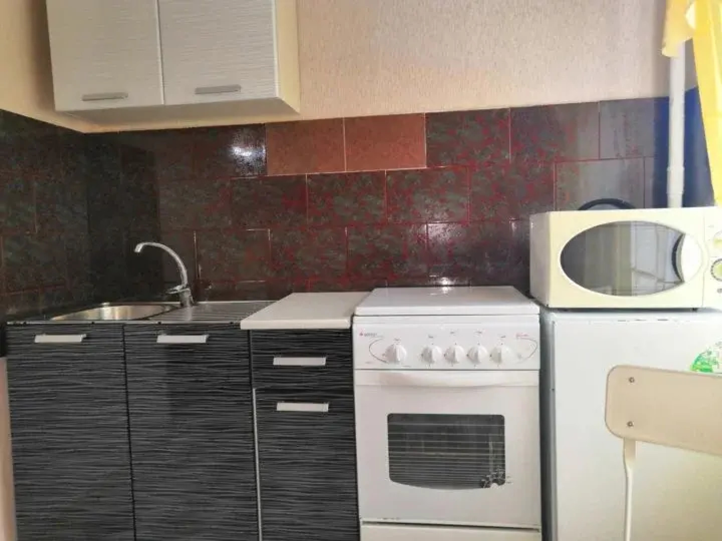 Квартира Ленина 44/2