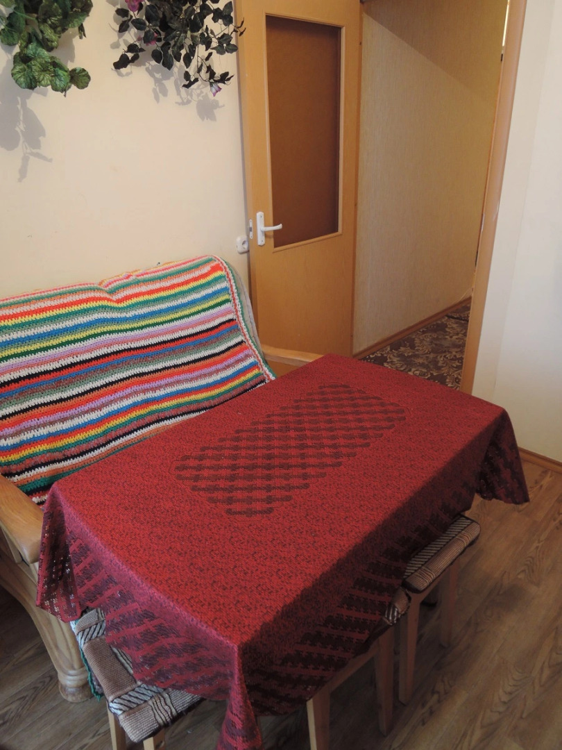 Karibskogo 14 Apartments	